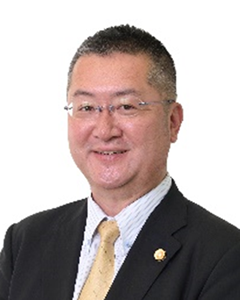 小林裕彦法律事務所　所長 弁護士 小林 裕彦 氏